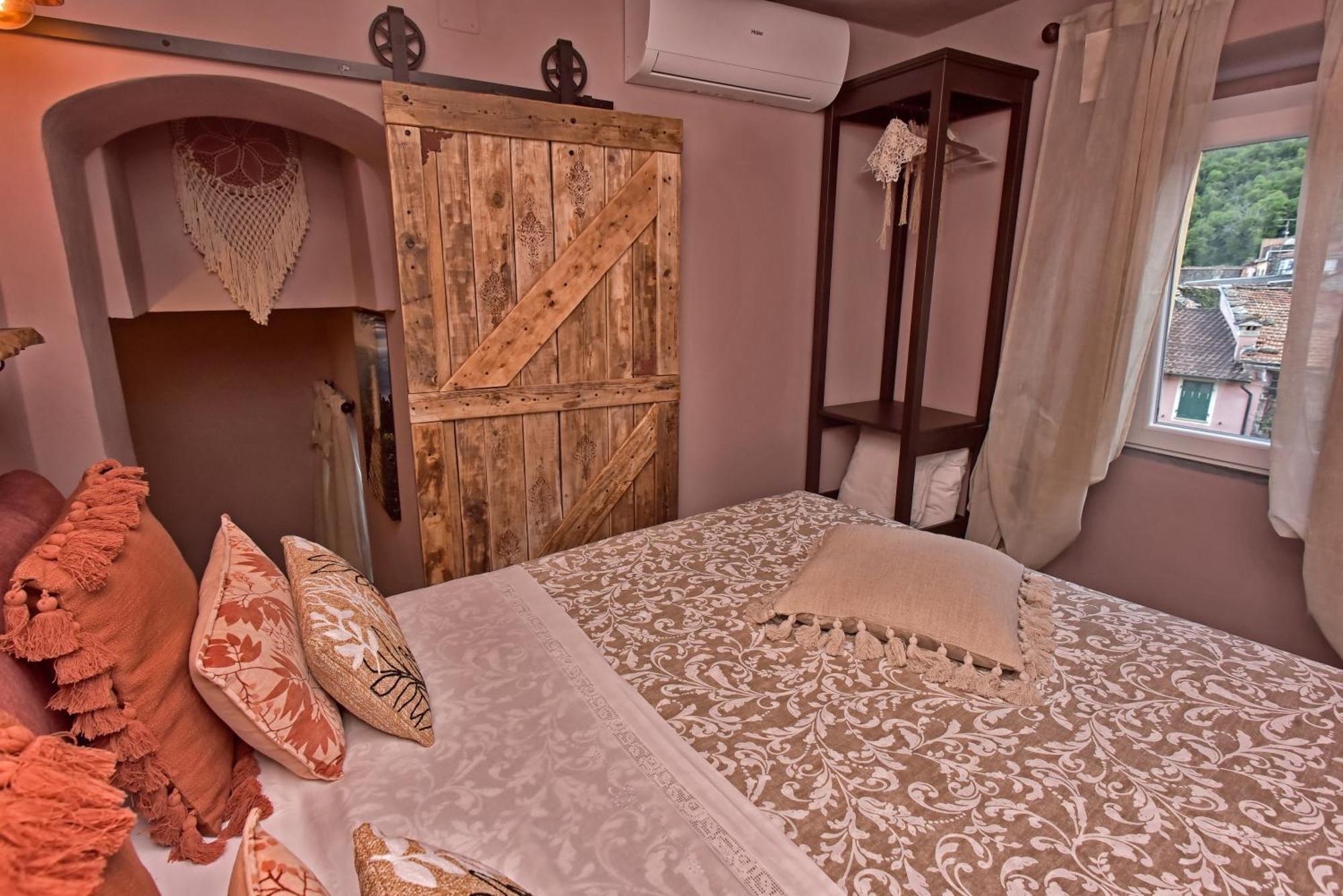 Casa Vacanze Tra I Monti E San Martino Biassa Exterior foto